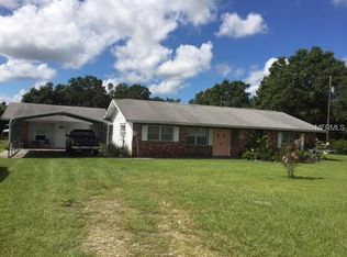 2564 Heard Bridge Rd, Wauchula, FL 33873