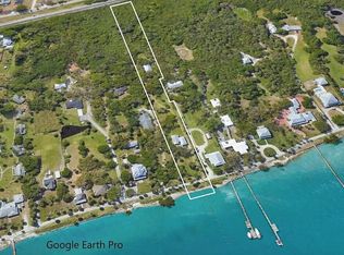 3115 N Indian River Dr, Fort Pierce, FL 34946