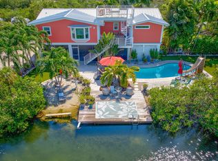 17227 Allamanda Dr, Sugarloaf Key, FL 33042