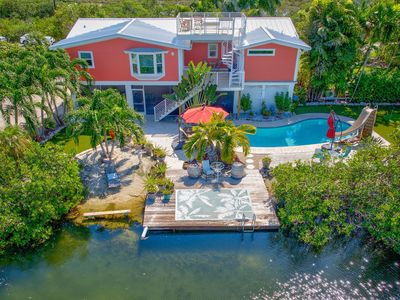 17227 Allamanda Dr, Sugarloaf Key, FL, 33042