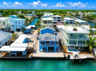 20 Eagle Dr, Key Largo, FL 33037