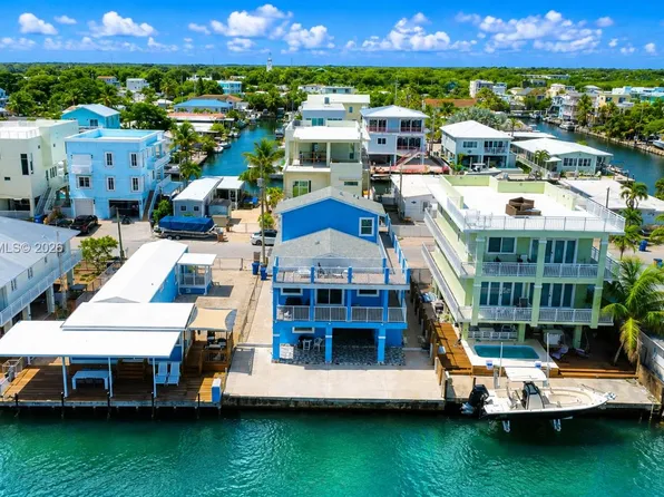 20 Eagle Dr, Key Largo, FL 33037