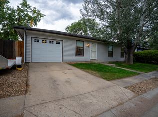 1640 Bedivere Cir, Lafayette, CO 80026