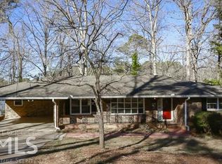 275 South Dr, Hampton, GA 30228