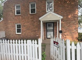 9233 Byrd Dr, Manassas, VA 20110
