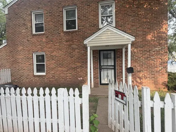 9233 Byrd Dr, Manassas, VA 20110