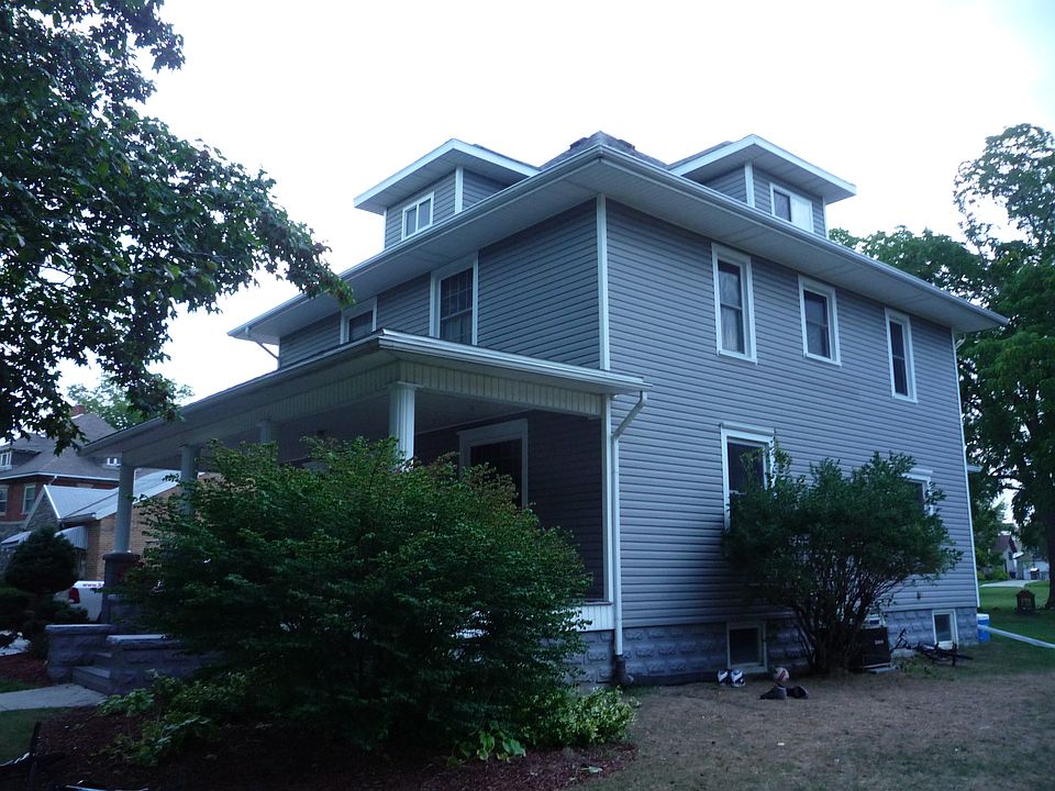 123 E Leggett St, Wauseon, OH 43567 Zillow