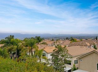 36 Sobrante, Aliso Viejo, CA 92656