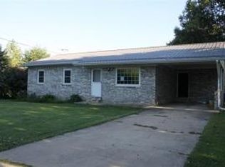 3602 W Hill Ave, Harrison, AR 72601