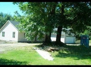 2660 NE Old Belfair Hwy, Belfair, WA 98528