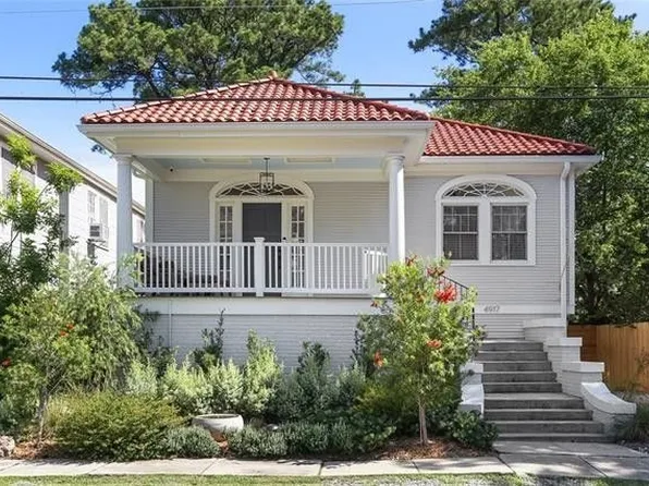 4917 S Miro St, New Orleans, LA 70125