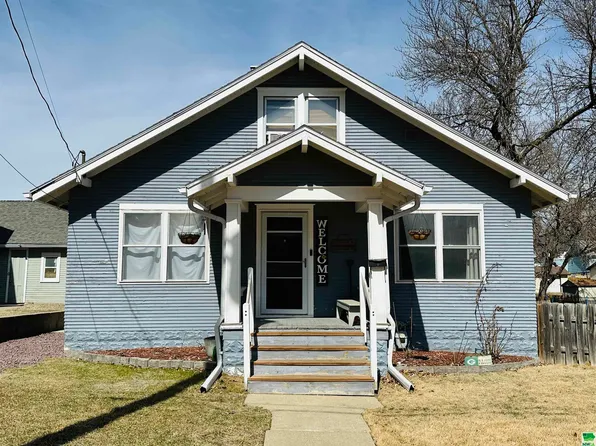 1705 33rd St, Sioux City, IA 51104