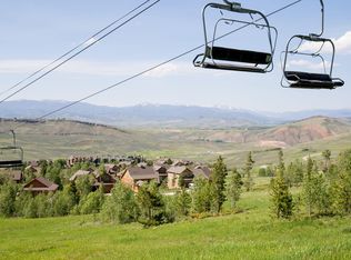 444 Slalom Dr, Granby, CO 80446