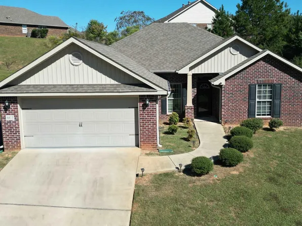6813 Oaklawn Ln, Mc Calla, AL 35111