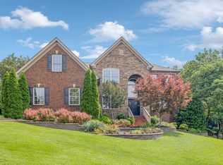 2064 Catalina Way, Nolensville, TN 37135