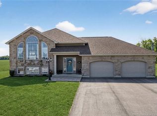 191 Grande Digue Rd, Dundas, NB E4R4L3