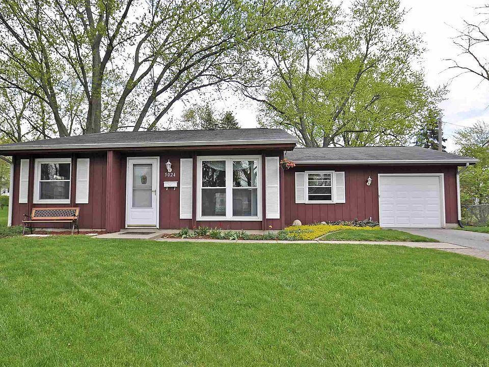 1st image of 5024 Blackford Ct