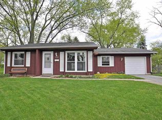 5024 Blackford Ct, South Bend, IN