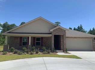 6805 Biddix Evans Road, Ocean Springs, MS 39564