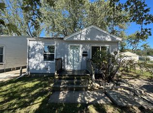 13703 Hendricks Ave, Warren, MI 48089