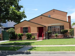 10329 Gridley Rd, Santa Fe Springs, CA 90670