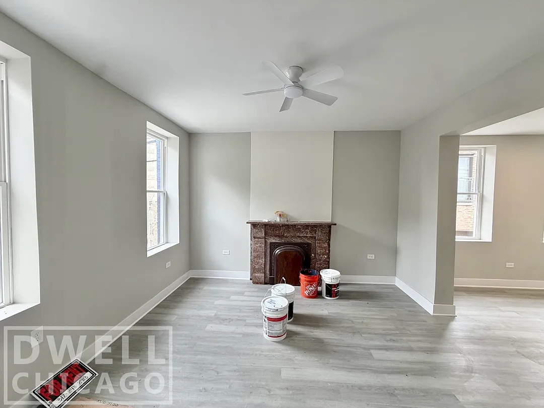 1 bed, 630 sqft, $1,995 — Photo 2