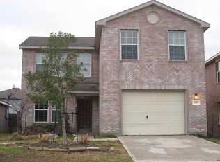 22803 Precious Pl, Spring, TX 77389
