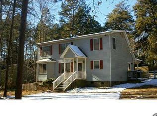 14201 Woodhurst Ln, Mint Hill, NC 28227