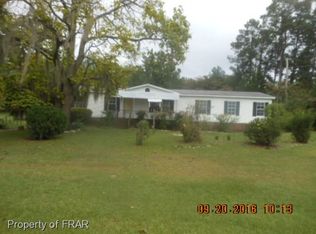 2409 State Highway 24, Cameron, NC 28326