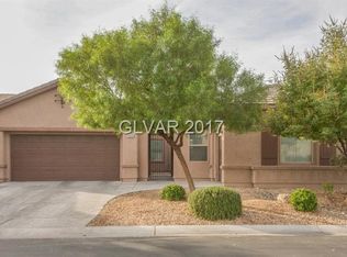5455 Criollo Dr, Las Vegas, NV 89122