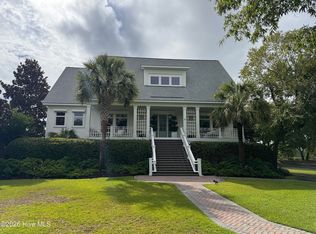 6433 Shinn Creek Ln, Wilmington, NC 28409