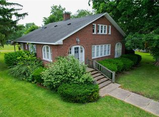 104 E North St, Ridge Farm, IL 61870