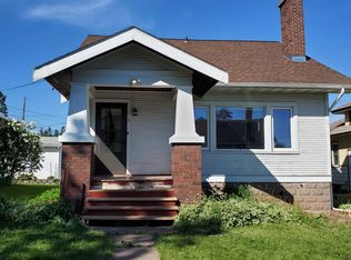 808 N 20th Ave E, Duluth, MN 55812