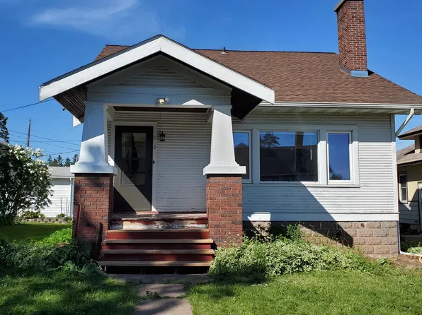 808 N 20th Ave E, Duluth, MN 55812