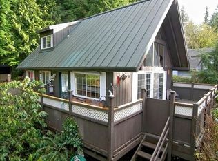 334 Sudden Valley Dr, Bellingham, WA 98229
