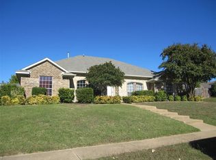 4201 Rosita Ct, Plano, TX 75074