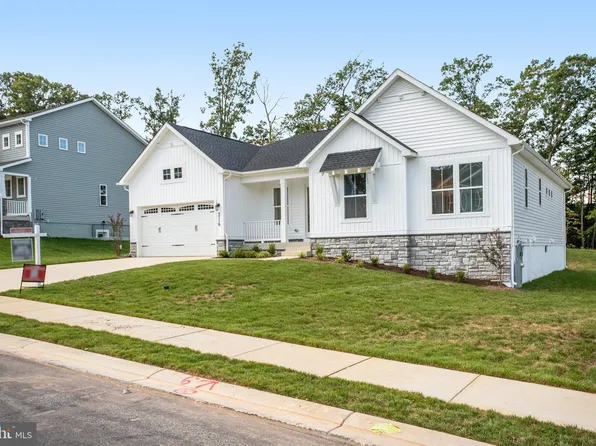 5716 Charlies Way, White Marsh, MD 21162