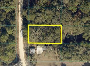SW 157th Ln LOT 13, Dunnellon, FL 34432