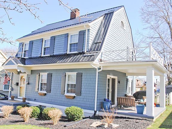 4th image of 1417 Juniper St