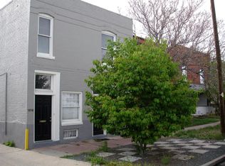 1621 N Williams St, Denver, CO 80218
