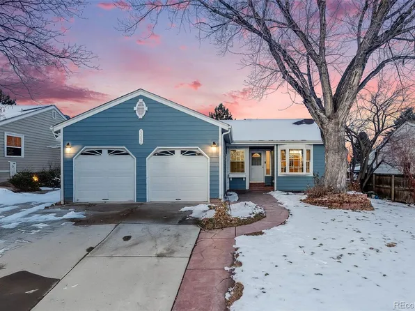 5557 W 75th Place, Arvada, CO 80003