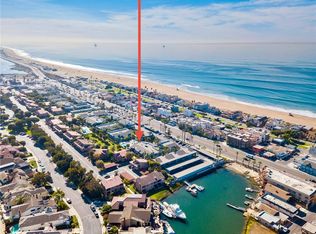 16862 Pacific Coast Hwy UNIT 205, Huntington Beach, CA 92649