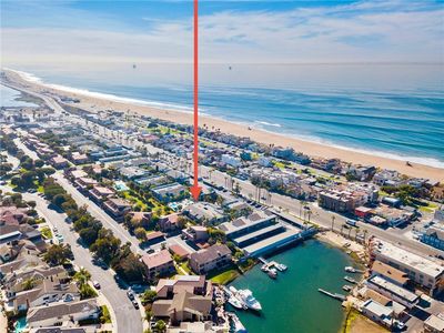 16862 Pacific Coast Hwy UNIT 205, Huntington Beach, CA, 92649
