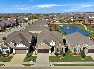 521 Hay Barn Holw, Celina, TX 75009