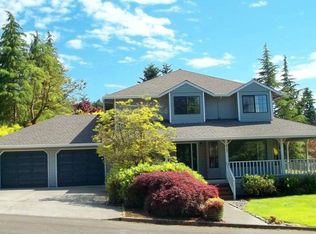 917 NW 117th St, Vancouver, WA