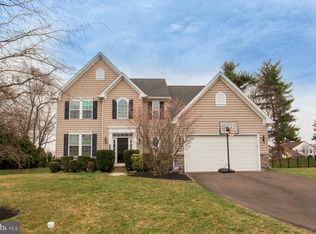 195 Stephenson Way, Huntingdon Valley, PA 19006
