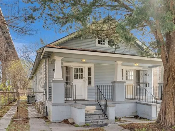 1722 Hermosa St, New Orleans, LA 70114