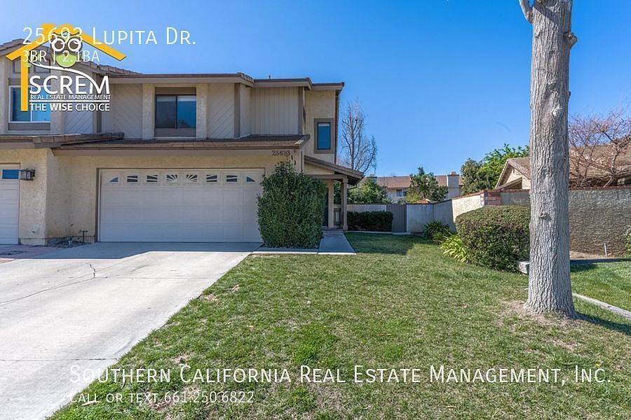 1st image of 25693 Lupita Dr