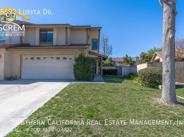 25693 Lupita Dr, Santa Clarita, CA 91355