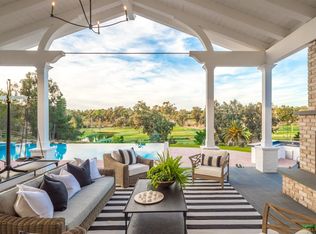 5251 Avenida Maravillas, Rancho Santa Fe, CA 92067